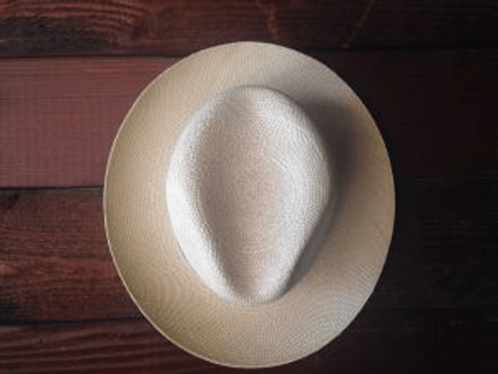 THE GENUINE PANAMA HAT UNIQUE IN STYLE JUST LIKE YOU