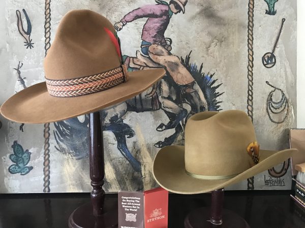 original quality vintage western hats in long beach ca