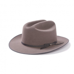 Open Road 6X Stetson Caribou Hat